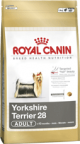 YORKSHIRE KG.1.5